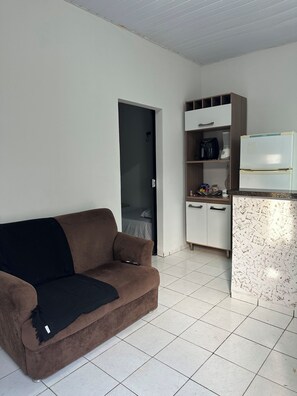 Basic-Haus | Wohnbereich