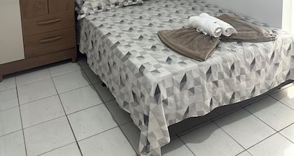 Flats Davisis - Rodoviaria e Aeroporto