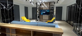 Premium Apartment