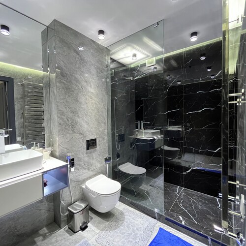 Premium Apartment