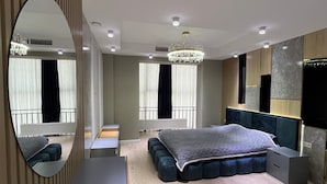 4 habitaciones y wifi gratis 