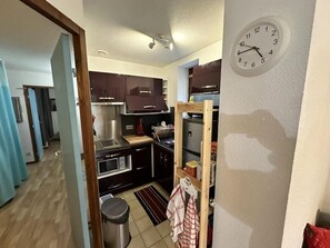 KylskÄp, mikrovÄgsugn, ugn och diskmaskin