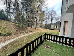 Boendeområde