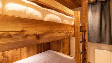 1 slaapkamer