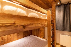 1 slaapkamer