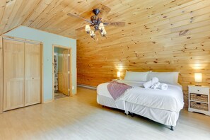 Presidentieel huis | 5 slaapkamers, gratis wifi