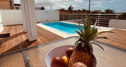 Villa Le Steph La gaulette