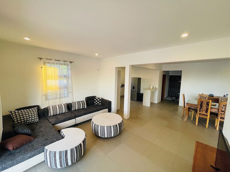 Villa Le Steph La Gaulette - Mauritius