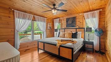 5 Schlafzimmer, Reisekinderbett, WLAN, BettwÀsche