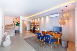 Reception - Coralia Boutique Hotel Cozumel (Cozumel)