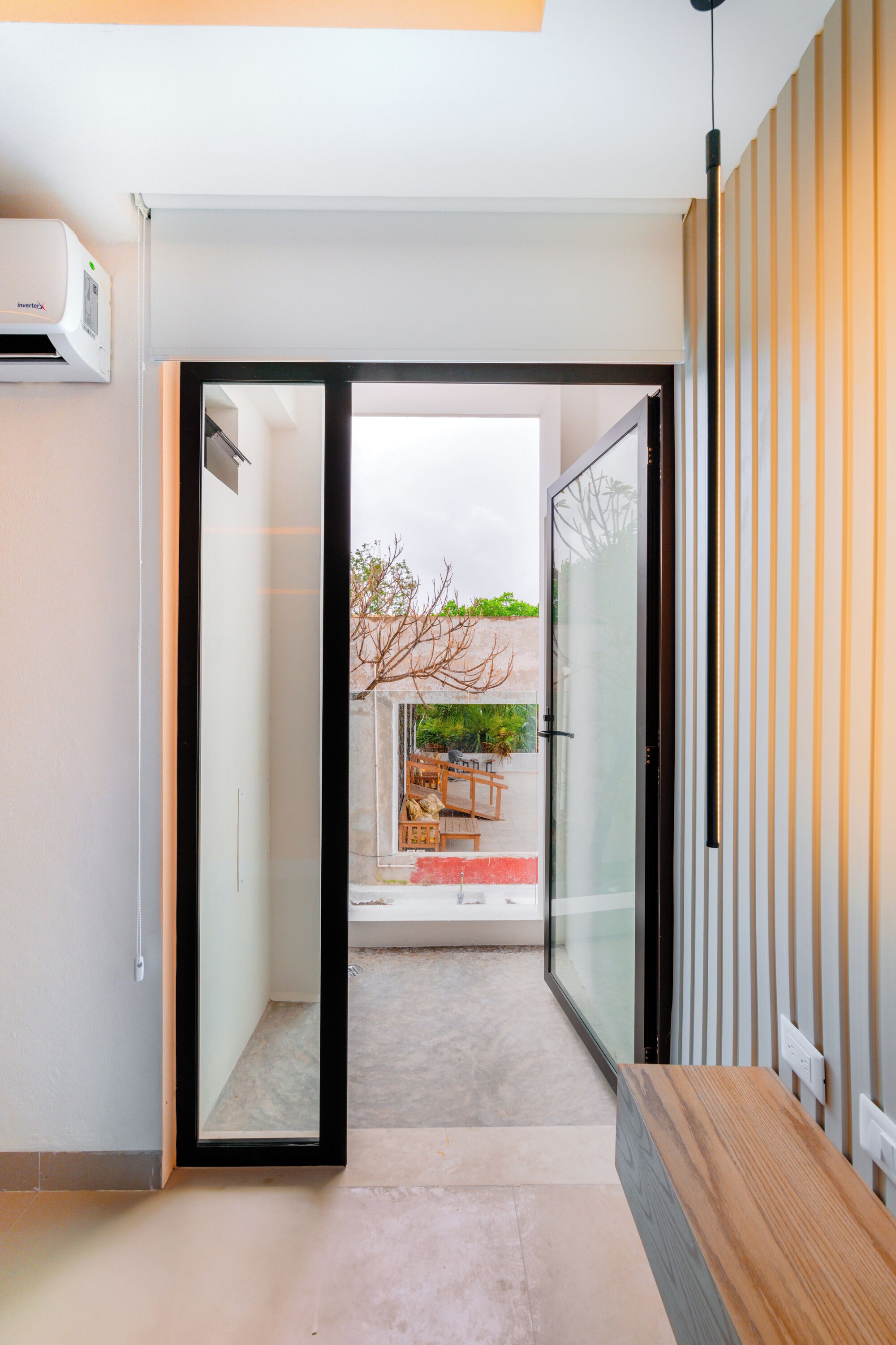 Superior Room | 1 bedroom, premium bedding, down duvets, minibar