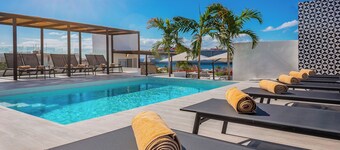 Coralia Boutique Hotel Cozumel