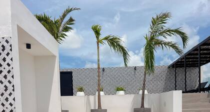 Coralia Boutique Hotel Cozumel