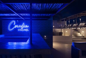 Terraço na cobertura