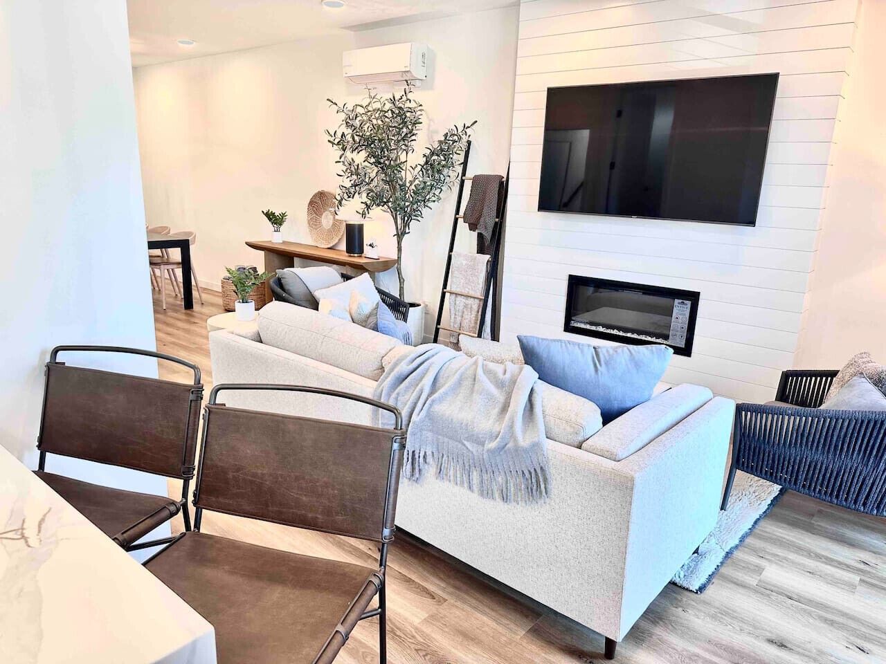 Brand New Beach House Fun, Stroll To Downtown, Steps To Beach - Oceanside, CA