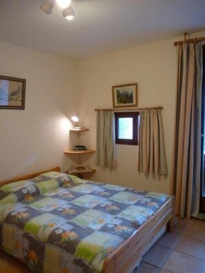 1 habitación 