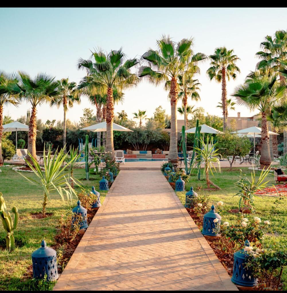 Villa | Property grounds