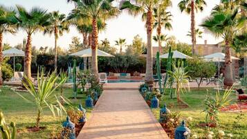 Villa | Property grounds