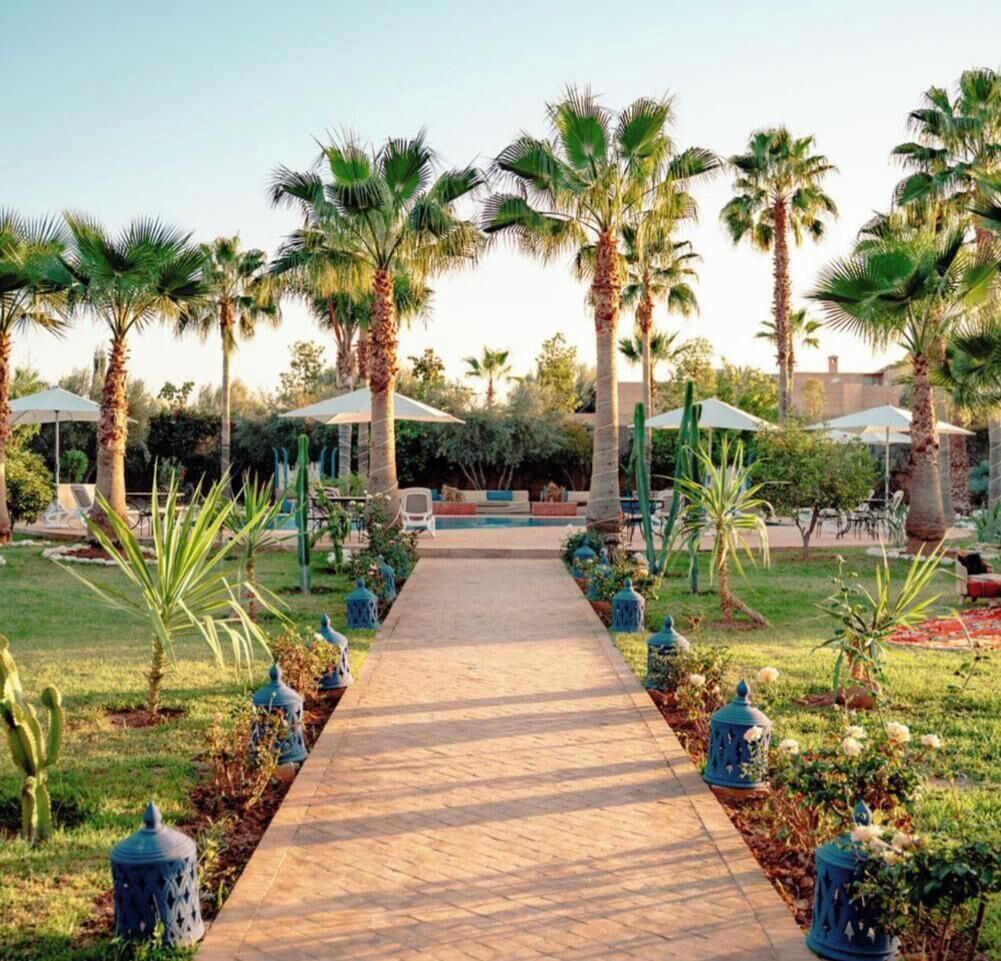 Villa | Property grounds