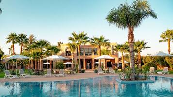 Villa | Pool | Outdoor pool