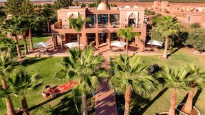 Unclassified image, 2 of 37, button - Charming 14-bed Villa in Marrakech (Tameslouht)
