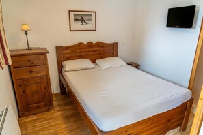 1 Schlafzimmer