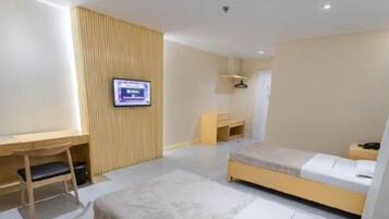 WLAN, Bettwäsche, Rollstuhlgeeignet