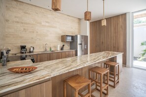 Mikrowelle, Ofen, Herdplatte