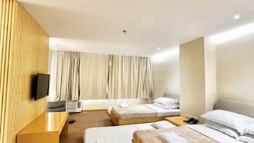 Bed sheets, wheelchair access