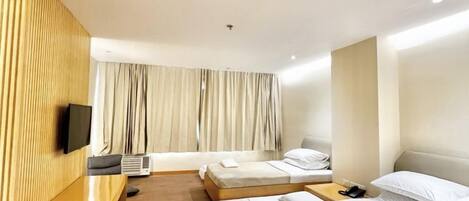 Bed sheets, wheelchair access