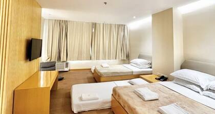 Tranquil Retreats: Explore the Charm of Etsu Hotel's Studio