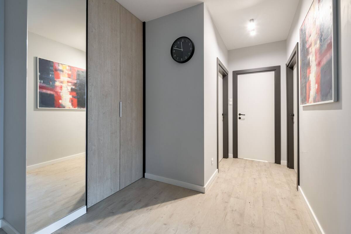 Superior Apartment