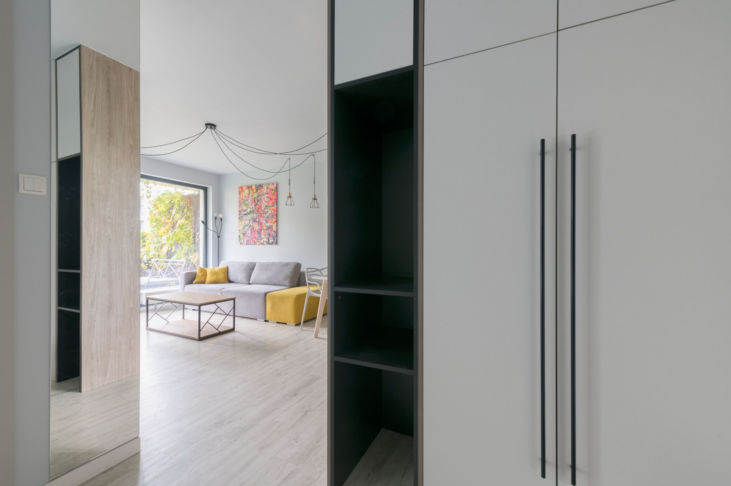 Comfort Apartment | Iron/ironing board, free WiFi, bed sheets