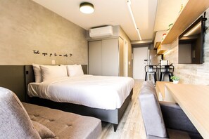 Egyptian cotton sheets, premium bedding, individually decorated - Trends Brooklin (São Paulo)
