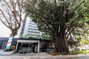 Exterior - Trends Brooklin (São Paulo)