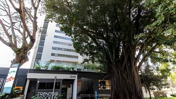 Apartment | Exterior