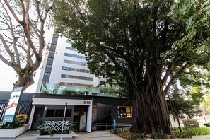 アパートメント | 外観