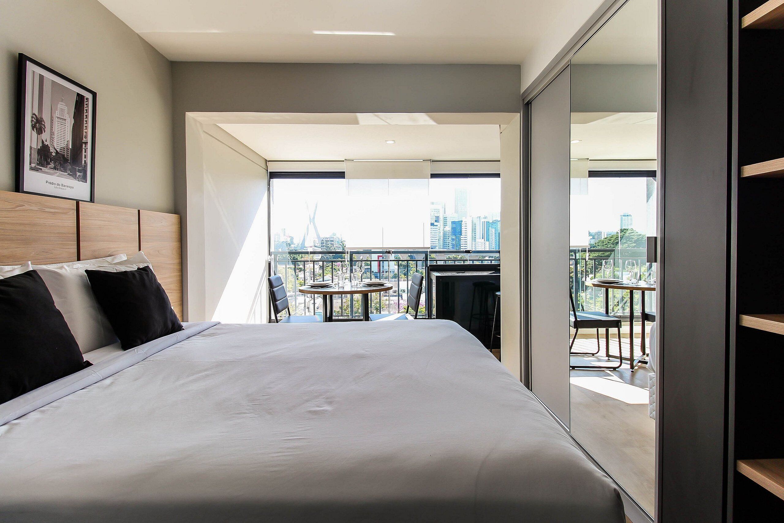 Classic Studio | Egyptian cotton sheets, premium bedding, individually decorated