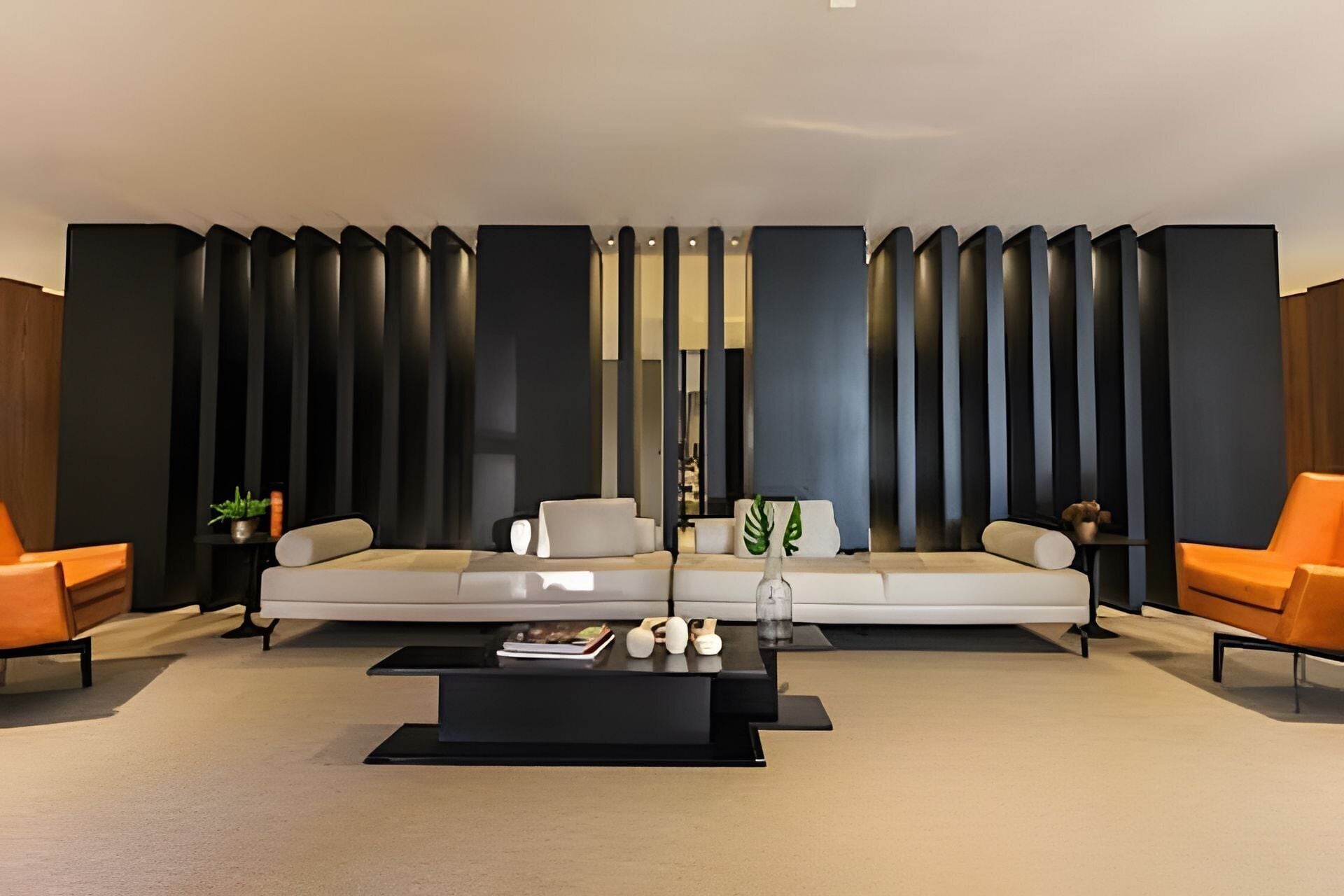 Leilighet – city | Innvendig