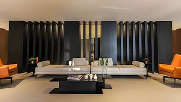 City Apartment | Interior