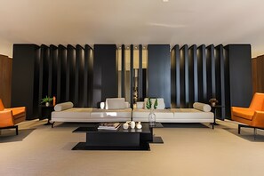 Departamento urbano | Interior