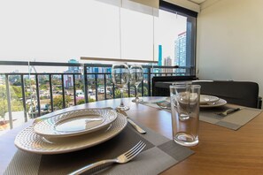 Estudio clásico | Restaurantes