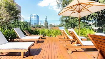 Deluxe Studio | Property grounds