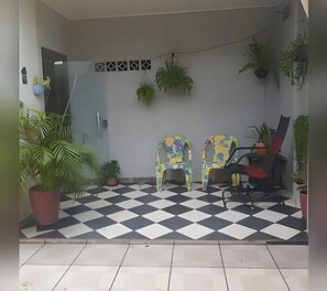 Parte interna
