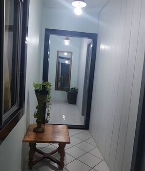 Suite | Interior