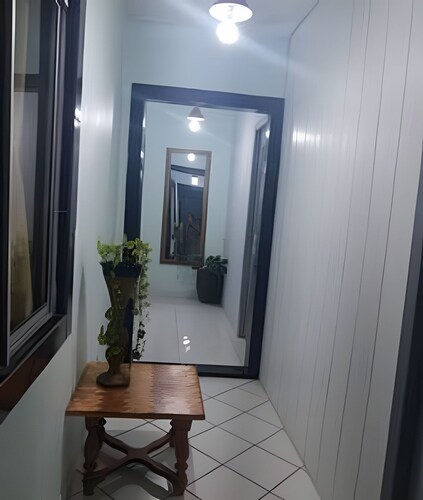 POUSADA SOUZA FAMILIAR