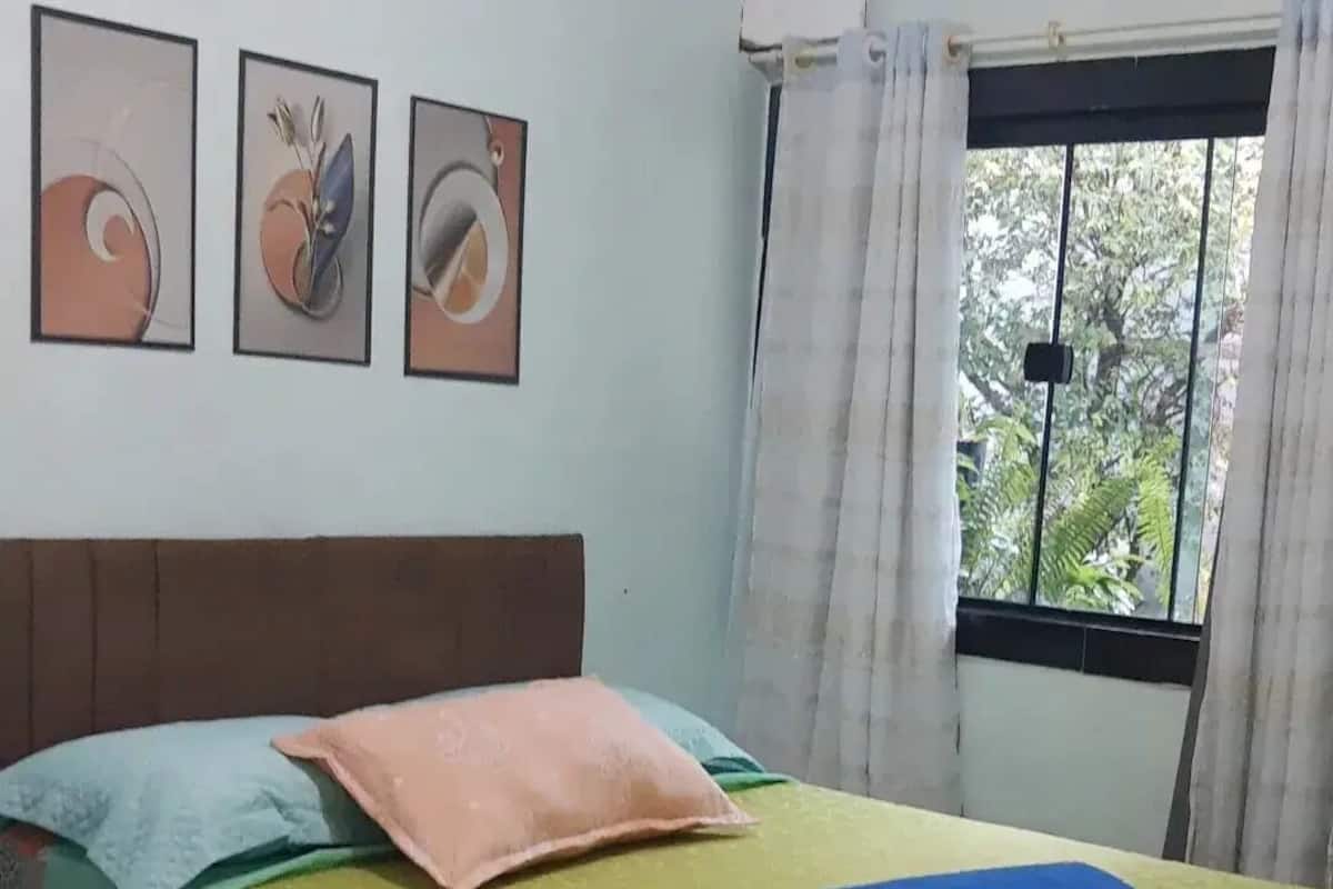 Suite | Meja kerja dan Wi-Fi gratis