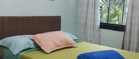 Suite | Een bureau, gratis wifi