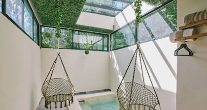 Villas Zamna