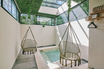 Villas Zamna